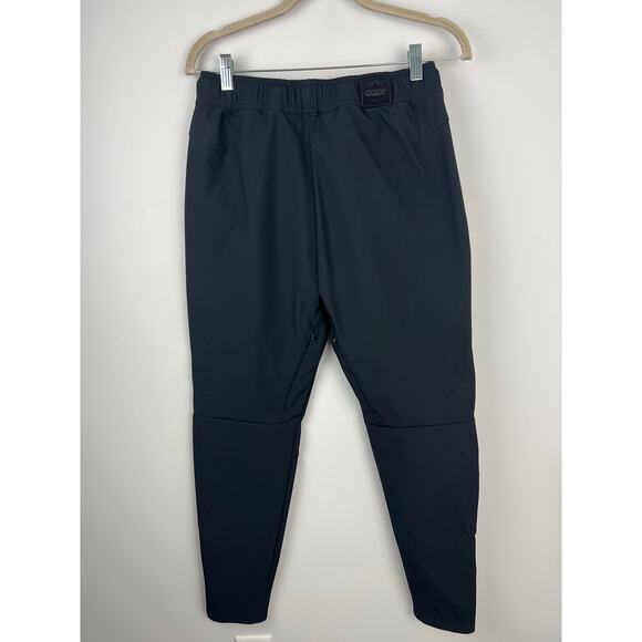 Dope Nomad Outdoor Softshell Pants in Phantom Black XS - Picture 3 of 9